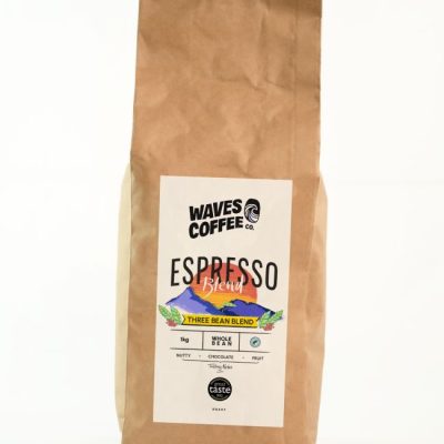 EspressoBlend1kgWholebean